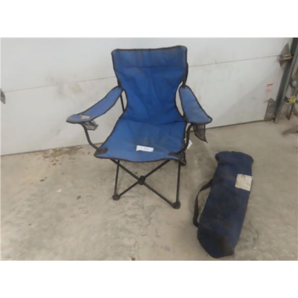 Camping Chair