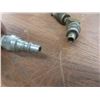 Image 10 : New Firestone Ride-Rite Air Helper Spring Kit Components For 2011-13 Ram 2500 With Trailer Light An