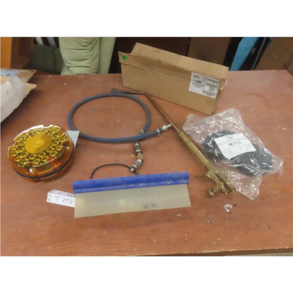 New Firestone Ride-Rite Air Helper Spring Kit Components For 2011-13 Ram 2500 With Trailer Light An