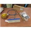 Image 1 : New Firestone Ride-Rite Air Helper Spring Kit Components For 2011-13 Ram 2500 With Trailer Light An
