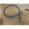 Image 8 : New Firestone Ride-Rite Air Helper Spring Kit Components For 2011-13 Ram 2500 With Trailer Light An