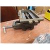 Image 14 : Push Down Cables, Cross-Slide Drill Press Vise, Steel Line, Glanged Cap Nuts, and More