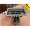 Image 15 : Push Down Cables, Cross-Slide Drill Press Vise, Steel Line, Glanged Cap Nuts, and More