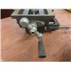 Image 16 : Push Down Cables, Cross-Slide Drill Press Vise, Steel Line, Glanged Cap Nuts, and More