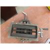 Image 18 : Push Down Cables, Cross-Slide Drill Press Vise, Steel Line, Glanged Cap Nuts, and More