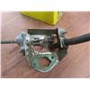 Image 7 : Push Down Cables, Cross-Slide Drill Press Vise, Steel Line, Glanged Cap Nuts, and More
