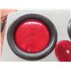 Image 6 : Grote Stop, Tail, And Turn Four-Inch Light Power Module With Side Marker