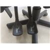 Image 2 : Office Chair With Tilt, Lift, And Swivel
