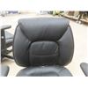 Image 6 : Office Chair With Tilt, Lift, And Swivel