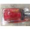 Image 9 : Two Ridgid 18V Cordless Tools Including Drill And Impact Driver With Battery (No Charger) And Horn