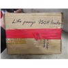 Image 11 : Lift Pump And Hardware For 950H Loader Including Gaskets And O-Rings - New Old Stock