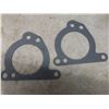Image 5 : Lift Pump And Hardware For 950H Loader Including Gaskets And O-Rings - New Old Stock