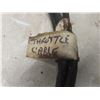 Image 20 : Assorted Hardware Lot Including Cables, Horns, Brackets, Weights, Bolts, Screws, And More