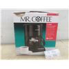 Image 1 : New Mr. Coffee Four-Cup Programmable Coffee Maker