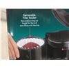 Image 2 : New Mr. Coffee Four-Cup Programmable Coffee Maker