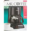 Image 6 : New Mr. Coffee Four-Cup Programmable Coffee Maker