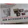 Image 8 : New Air-Rite Air Accessory Kit