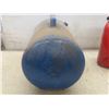 Image 4 : Air Tank With Plastic Diesel Container (No Hoses)