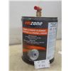 Image 1 : Enzone Brake And Parts Cleaner, Approximately Three Gallons