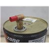 Image 3 : Enzone Brake And Parts Cleaner, Approximately Three Gallons