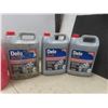 Image 2 : Fluids Lot Including 3 Delco Antifreeze, Brake Cleaner, Sea Foam Spray, And Diesel Fuel Conditioner