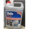 Image 3 : Fluids Lot Including 3 Delco Antifreeze, Brake Cleaner, Sea Foam Spray, And Diesel Fuel Conditioner