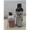 Image 6 : Fluids Lot Including 3 Delco Antifreeze, Brake Cleaner, Sea Foam Spray, And Diesel Fuel Conditioner