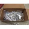 Image 20 : Socket Set Metric, SAE, Screwdrivers, 16" Wiper Blade, 3/4" High Frequency Mounting Kit