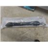 Image 25 : Socket Set Metric, SAE, Screwdrivers, 16" Wiper Blade, 3/4" High Frequency Mounting Kit