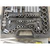 Image 4 : Socket Set Metric, SAE, Screwdrivers, 16" Wiper Blade, 3/4" High Frequency Mounting Kit