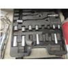 Image 5 : Socket Set Metric, SAE, Screwdrivers, 16" Wiper Blade, 3/4" High Frequency Mounting Kit