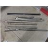 Image 9 : Socket Set Metric, SAE, Screwdrivers, 16" Wiper Blade, 3/4" High Frequency Mounting Kit