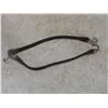 Image 11 : 2 Light Cords, Control Cable, Hydraulic Hoses