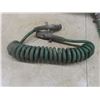 Image 12 : 2 Light Cords, Control Cable, Hydraulic Hoses