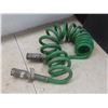 Image 15 : 2 Light Cords, Control Cable, Hydraulic Hoses