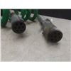 Image 16 : 2 Light Cords, Control Cable, Hydraulic Hoses