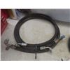 Image 2 : 2 Light Cords, Control Cable, Hydraulic Hoses