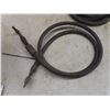 Image 4 : 2 Light Cords, Control Cable, Hydraulic Hoses