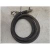 Image 6 : 2 Light Cords, Control Cable, Hydraulic Hoses