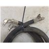 Image 7 : 2 Light Cords, Control Cable, Hydraulic Hoses