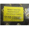 Image 10 : Paslode Strip Nails, 2" Screws, Safety Pins +