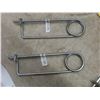 Image 12 : Paslode Strip Nails, 2" Screws, Safety Pins +