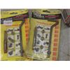 Image 8 : Paslode Strip Nails, 2" Screws, Safety Pins +