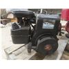Image 16 : Pallet Lot Including Four Gas Engines (5 HP And 8 HP) With Crate Of Extra Parts