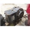 Image 18 : Pallet Lot Including Four Gas Engines (5 HP And 8 HP) With Crate Of Extra Parts
