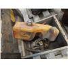 Image 22 : Pallet Lot Including Four Gas Engines (5 HP And 8 HP) With Crate Of Extra Parts