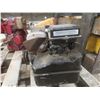 Image 3 : Pallet Lot Including Four Gas Engines (5 HP And 8 HP) With Crate Of Extra Parts