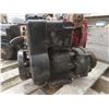 Image 6 : Pallet Lot Including Four Gas Engines (5 HP And 8 HP) With Crate Of Extra Parts