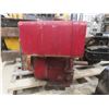 Image 9 : Pallet Lot Including Four Gas Engines (5 HP And 8 HP) With Crate Of Extra Parts