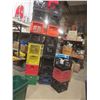 Image 1 : Nineteen Milk Crates